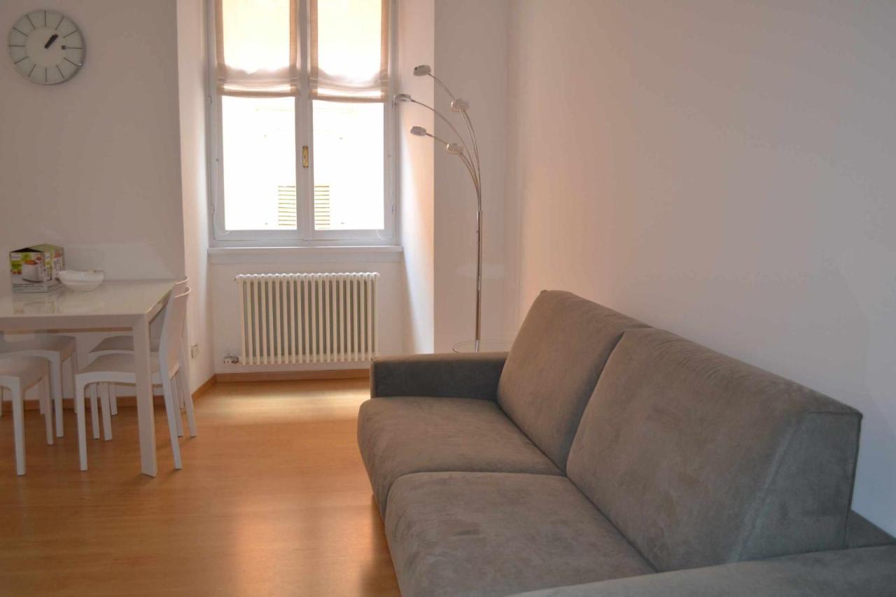 Lantica Torre Apartamento Riva del Garda Exterior foto