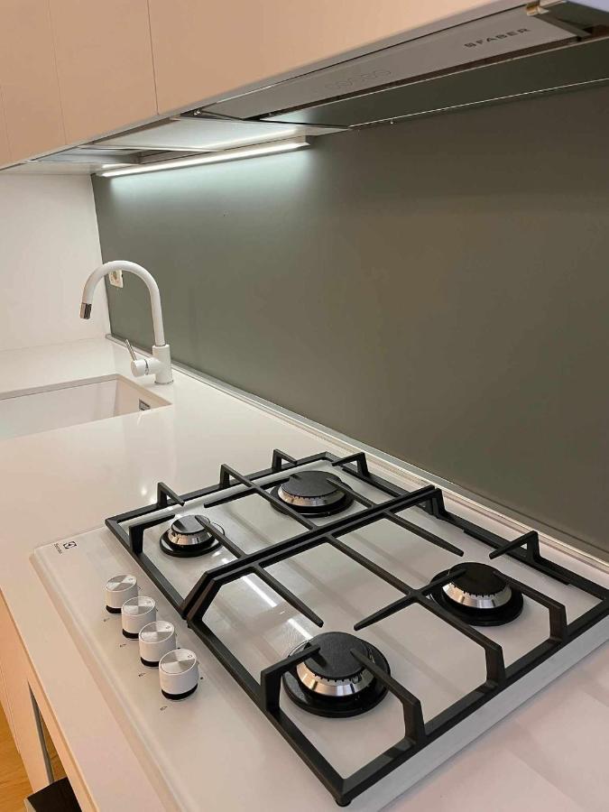 Lantica Torre Apartamento Riva del Garda Exterior foto