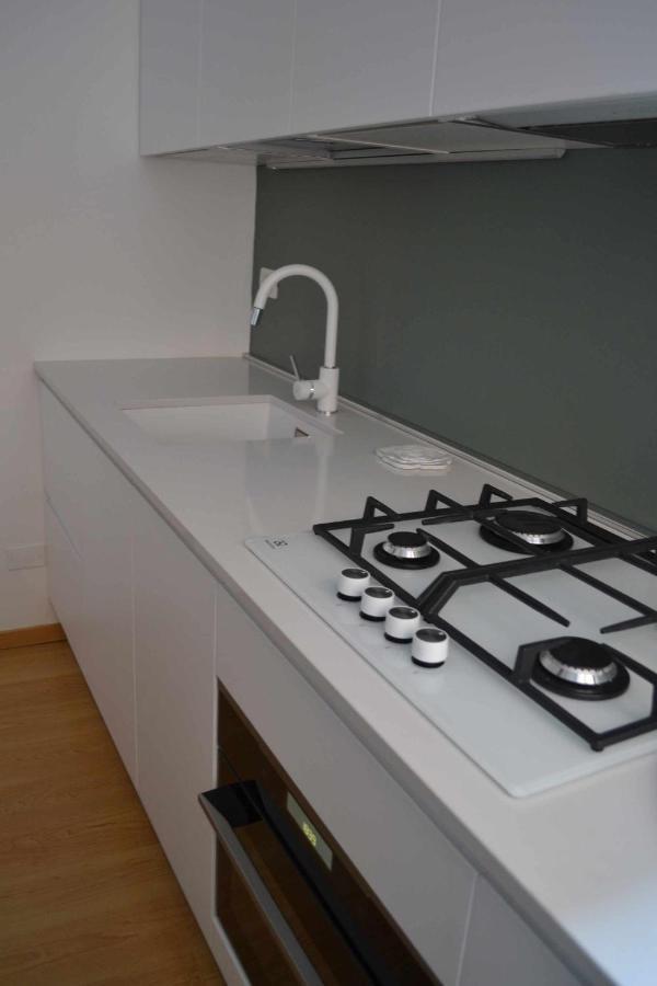 Lantica Torre Apartamento Riva del Garda Exterior foto