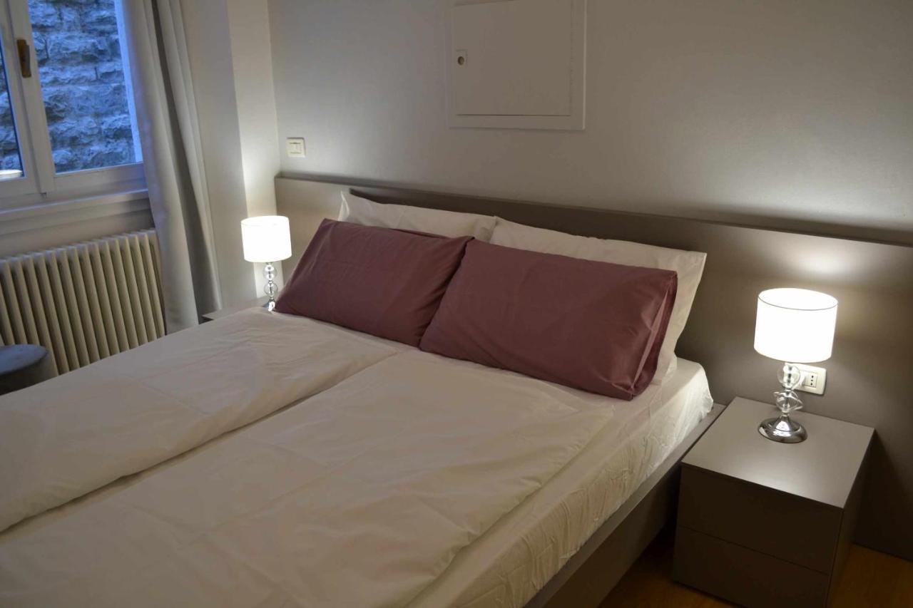 Lantica Torre Apartamento Riva del Garda Exterior foto