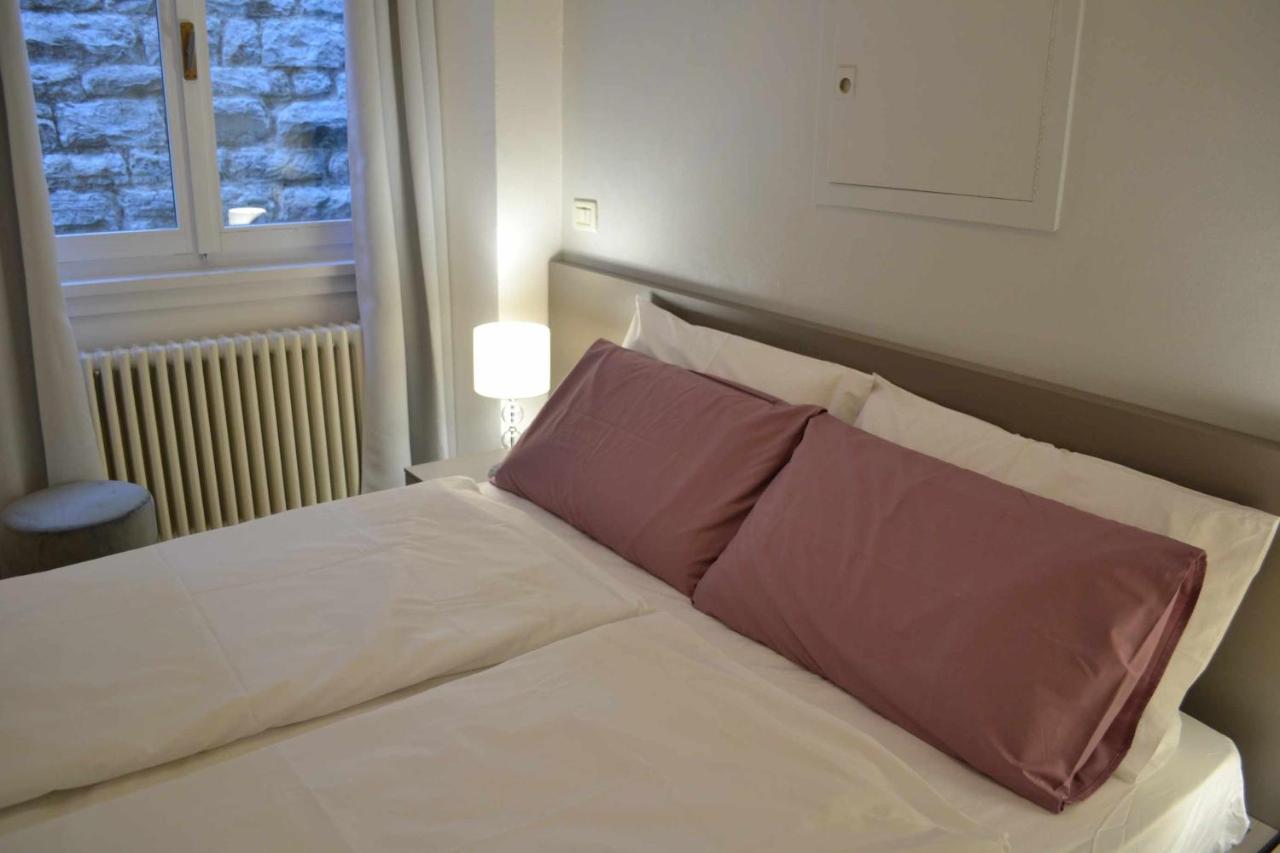 Lantica Torre Apartamento Riva del Garda Exterior foto