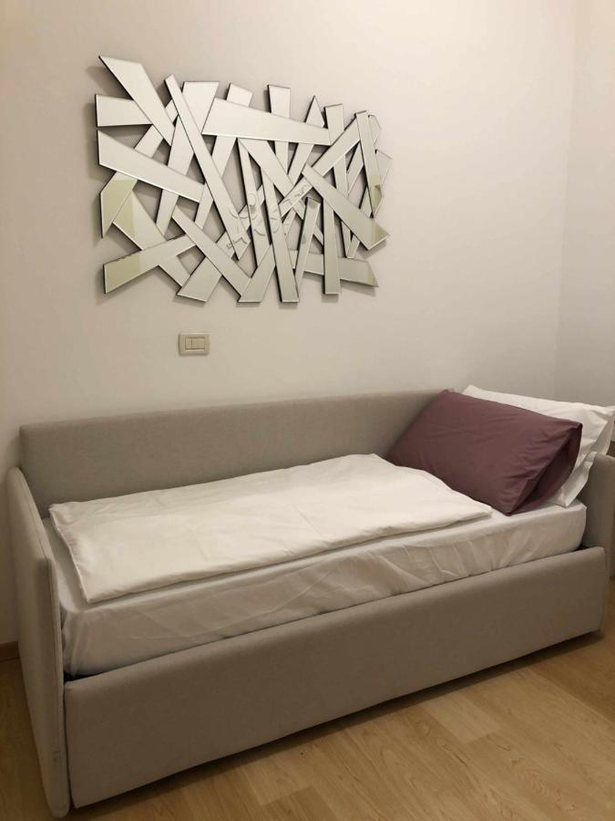 Lantica Torre Apartamento Riva del Garda Exterior foto
