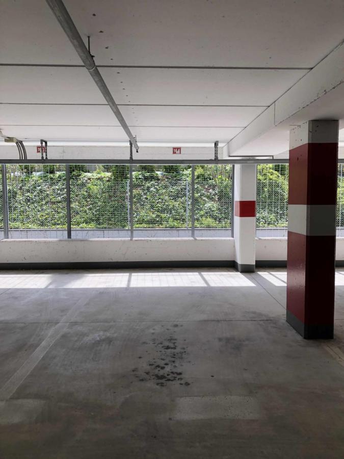 Lantica Torre Apartamento Riva del Garda Exterior foto